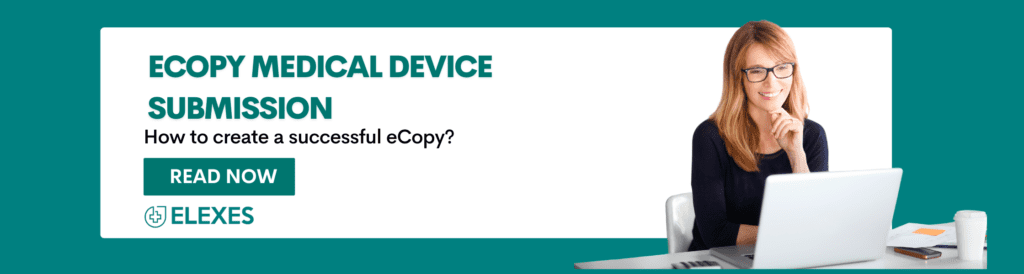 eCopy-Medical-Device-Submission