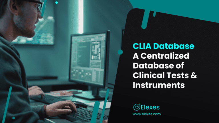 CLIA Database