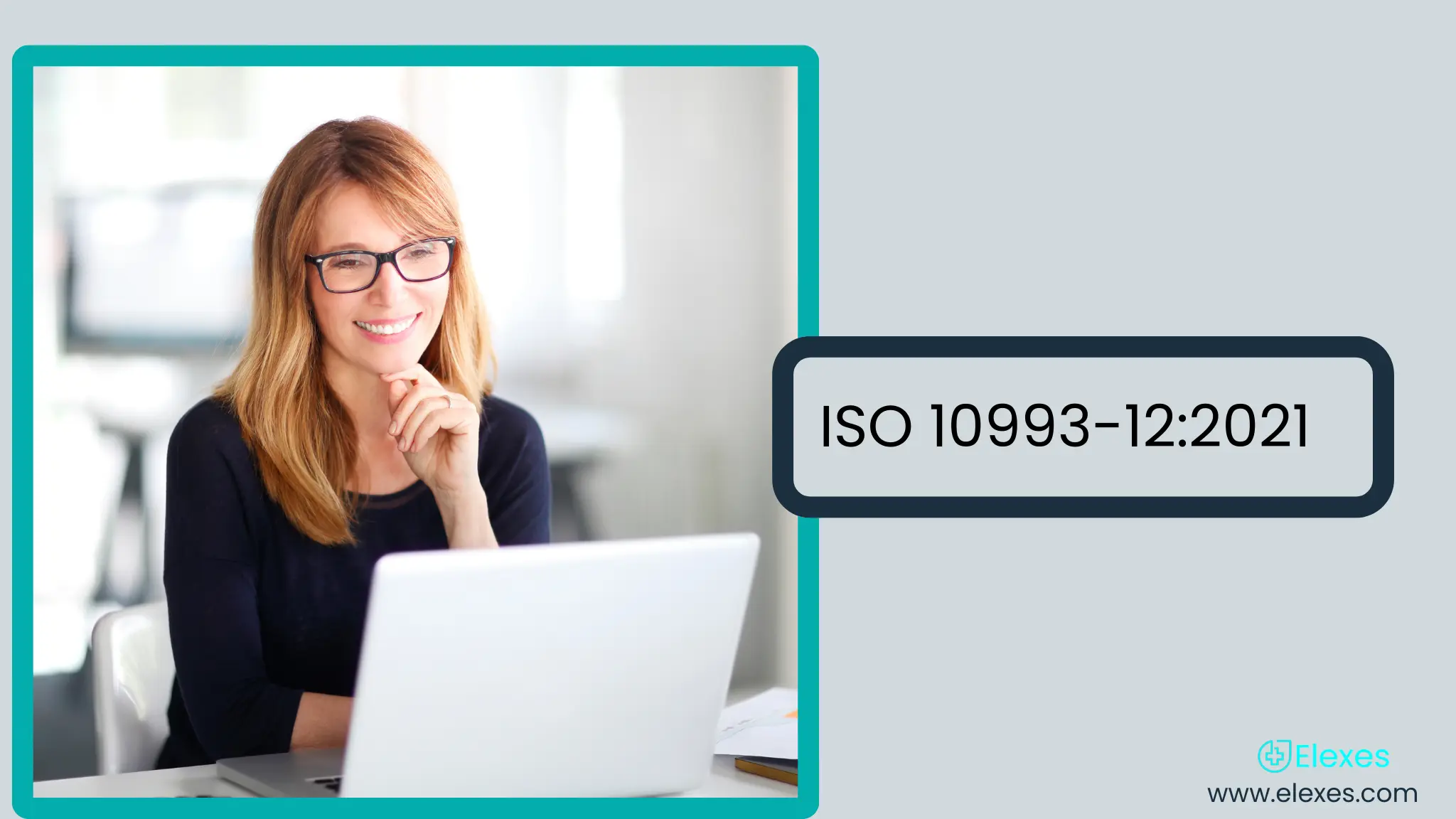 ISO 10993-12:2021