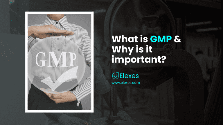 What is GMP