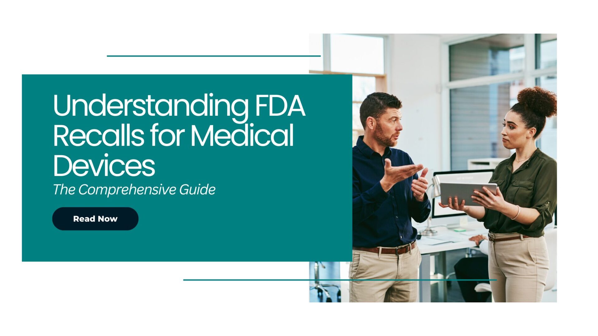 Understanding FDA Recalls for Medical Devices 