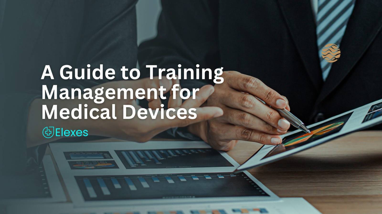 A Guide to Training Management for Medical Devices