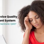 quality management system eQMS