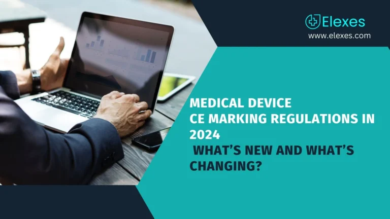 Medical Devices CE Marking regulations in 2024