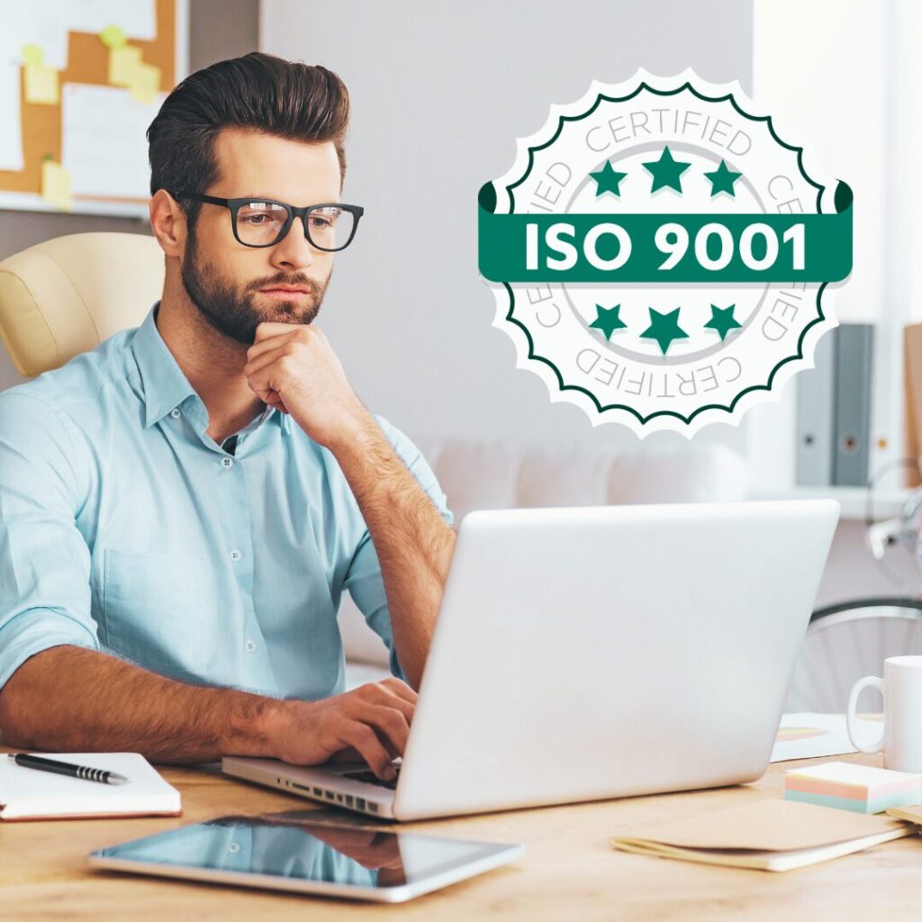 iso 9001